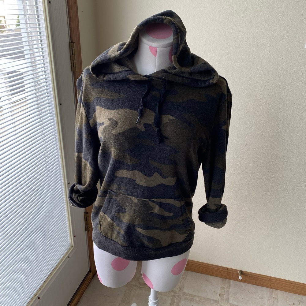 PINK Everyday Lounge Pullover Sweatshirt